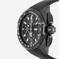 Rebellion Wraith Drive Chrono Titanium Automatic Men's Watch RB.WR.CH.TB.T02 - THE SOLIST - Rebellion