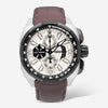 Rebellion Wraith Drive Chrono Titanium Automatic Men's Watch RB.WR.CH.TI.T03 - THE SOLIST - Rebellion