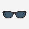 Revo Vintage Wrap Tortoise & Smoky Green Wrap Sunglasses RE118002SG50 - THE SOLIST - Revo