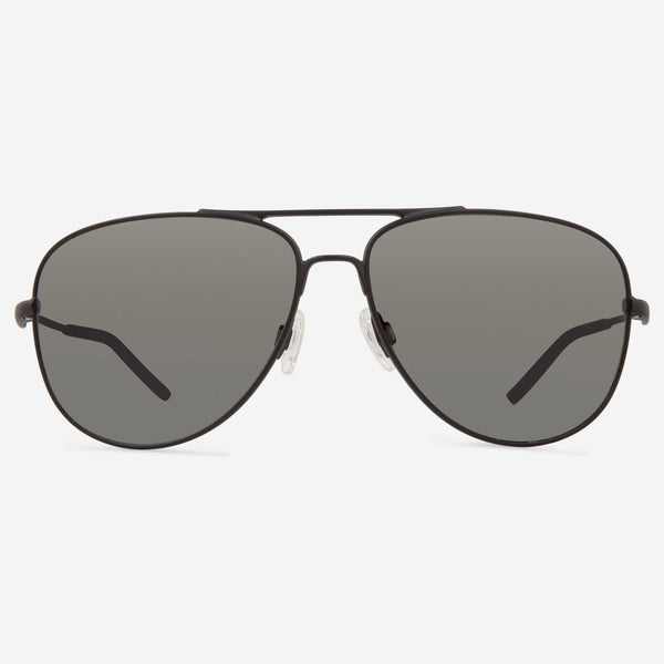 Revo Windspeed Matte Black & Graphite Sunglasses RE308701GY - THE SOLIST - Revo