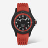 Revue Thommen Air Speed Black Dial Stainless Steel Automatic Men's Watch 16070.4776 - THE SOLIST - Revue Thommen
