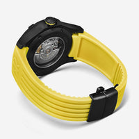 Revue Thommen Air Speed Black Dial Stainless Steel Automatic Men's Watch 16070.4778 - THE SOLIST - Revue Thommen