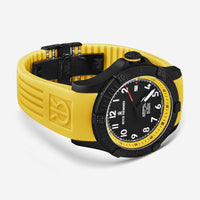 Revue Thommen Air Speed Black Dial Stainless Steel Automatic Men's Watch 16070.4778 - THE SOLIST - Revue Thommen