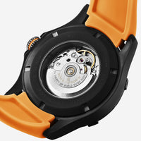 Revue Thommen Air Speed Stainless Steel Automatic Men's Watch 16070.4679 - THE SOLIST - Revue Thommen