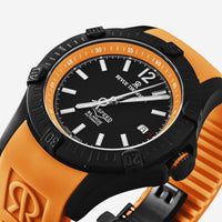 Revue Thommen Air Speed Stainless Steel Automatic Men's Watch 16070.4679 - THE SOLIST - Revue Thommen