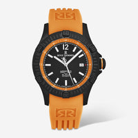 Revue Thommen Air Speed Stainless Steel Automatic Men's Watch 16070.4679 - THE SOLIST - Revue Thommen