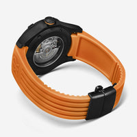 Revue Thommen Air Speed Stainless Steel Automatic Men's Watch 16070.4679 - THE SOLIST - Revue Thommen