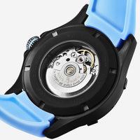 Revue Thommen Air Speed Stainless Steel Automatic Men's Watch 16070.4775 - THE SOLIST - Revue Thommen