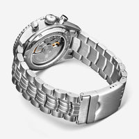 Revue Thommen Aviator Black Dial Stainless Steel Automatic Men's Watch 17000.6134 - THE SOLIST - Revue Thommen