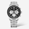 Revue Thommen Aviator Black Dial Stainless Steel Automatic Men's Watch 17000.6134 - THE SOLIST - Revue Thommen
