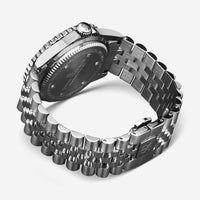 Revue Thommen Diver Black Dial Stainless Steel Automatic Men's Watch 17571.2237 - THE SOLIST - Revue Thommen