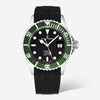 Revue Thommen Diver Black Dial Stainless Steel Automatic Men's Watch 17571.2834 - THE SOLIST - Revue Thommen