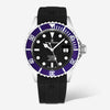 Revue Thommen Diver Black Dial Stainless Steel Automatic Men's Watch 17571.2835 - THE SOLIST - Revue Thommen