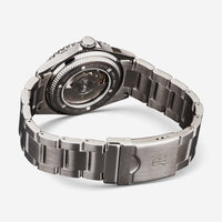 Revue Thommen Diver Black Dial Stainless Steel Automatic Men's Watch 17572.2134 - THE SOLIST - Revue Thommen