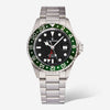 Revue Thommen Diver Black Dial Stainless Steel Automatic Men's Watch 17572.2134 - THE SOLIST - Revue Thommen