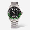 Revue Thommen Diver Black Dial Stainless Steel Automatic Men's Watch 17572.2138 - THE SOLIST - Revue Thommen