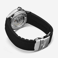 Revue Thommen Diver Black Dial Stainless Steel Automatic Men's Watch 17572.2836 - THE SOLIST - Revue Thommen