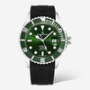 Revue Thommen Diver Green Dial Stainless Steel Automatic Men's Watch 17571.2829 - THE SOLIST - Revue Thommen