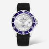 Revue Thommen Diver Silver Dial Stainless Steel Automatic Men's Watch 17571.2825 - THE SOLIST - Revue Thommen
