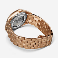 Revue Thommen Heritage Green Dial Stainless Steel Automatic Men's Watch 21010.2364 - THE SOLIST - Revue Thommen