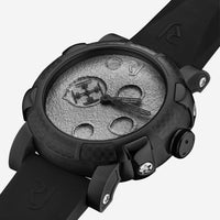 Romain Jerome Moon Dust Grey Dial Automatic Men's Watch RJ.MD.AU.401.20