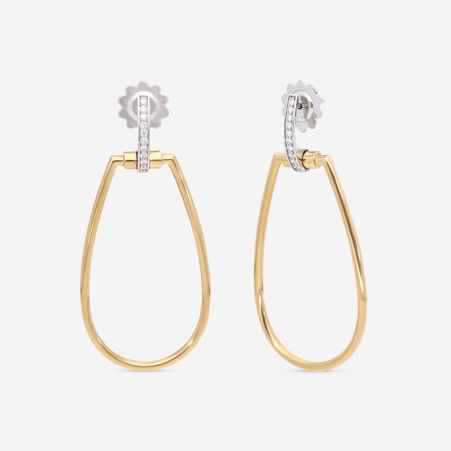 Metals in Motion