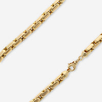 Roberto Coin Oro Classic 18K Yellow Gold Necklace 5310182AY170 - THE SOLIST - Roberto Coin