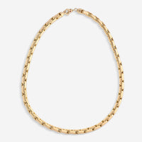 Roberto Coin Oro Classic 18K Yellow Gold Necklace 5310182AY170 - THE SOLIST - Roberto Coin