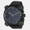 Romain Jerome Moon Invader Black Metal Chronograph Automatic Men's Watch RJ.M.CH.IN.001.01 - THE SOLIST - Romain Jerome