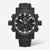 Romain Jerome Octopus Black Dial Automatic Men's Watch RJ.T.AU.DI.001.01 - THE SOLIST - Romain Jerome