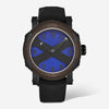 Romain Jerome Titanic A La Grande Blue Dial Automatic Men's Watch RJ.TG.AU.502.20 - THE SOLIST - Romain Jerome