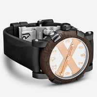 Romain Jerome Titanic A La Grande White Dial Automatic Men's Watch RJ.TG.AU.203.20 - THE SOLIST - Romain Jerome