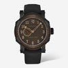 Romain Jerome Titanic Brown Dial Automatic Men's Watch RJ.TI.AU.303.20 - THE SOLIST - Romain Jerome