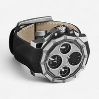 Corum Admiral's Cup Seafender Titanium Automatic Men’s Watch 987.980.04/0061.AN04