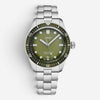 Oris Divers Sixty-Five Stainless Steel Automatic Men's Watch 0173377074057-0782018 - THE SOLIST