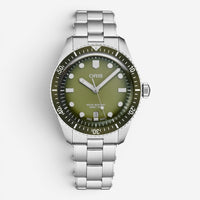 Oris Divers Sixty-Five Stainless Steel Automatic Men's Watch 0173377074057-0782018 - THE SOLIST