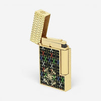 S.T. Dupont Arturo Fuente Opus X Line 2 Perfect Ping Lighter C16060CL