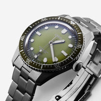 Oris Divers Sixty-Five Stainless Steel Automatic Men's Watch 0173377074057-0782018 - THE SOLIST