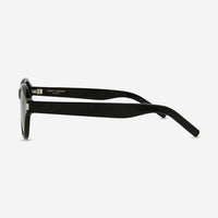 Saint Laurent Fashion Round Acetate Unisex Sunglasses SL520SUNSE - 30013041 - 001 - THE SOLIST - Saint Laurent