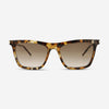 Saint Laurent Fashion Women's Sunglasses SL511 - 30013060004 - THE SOLIST - Saint Laurent