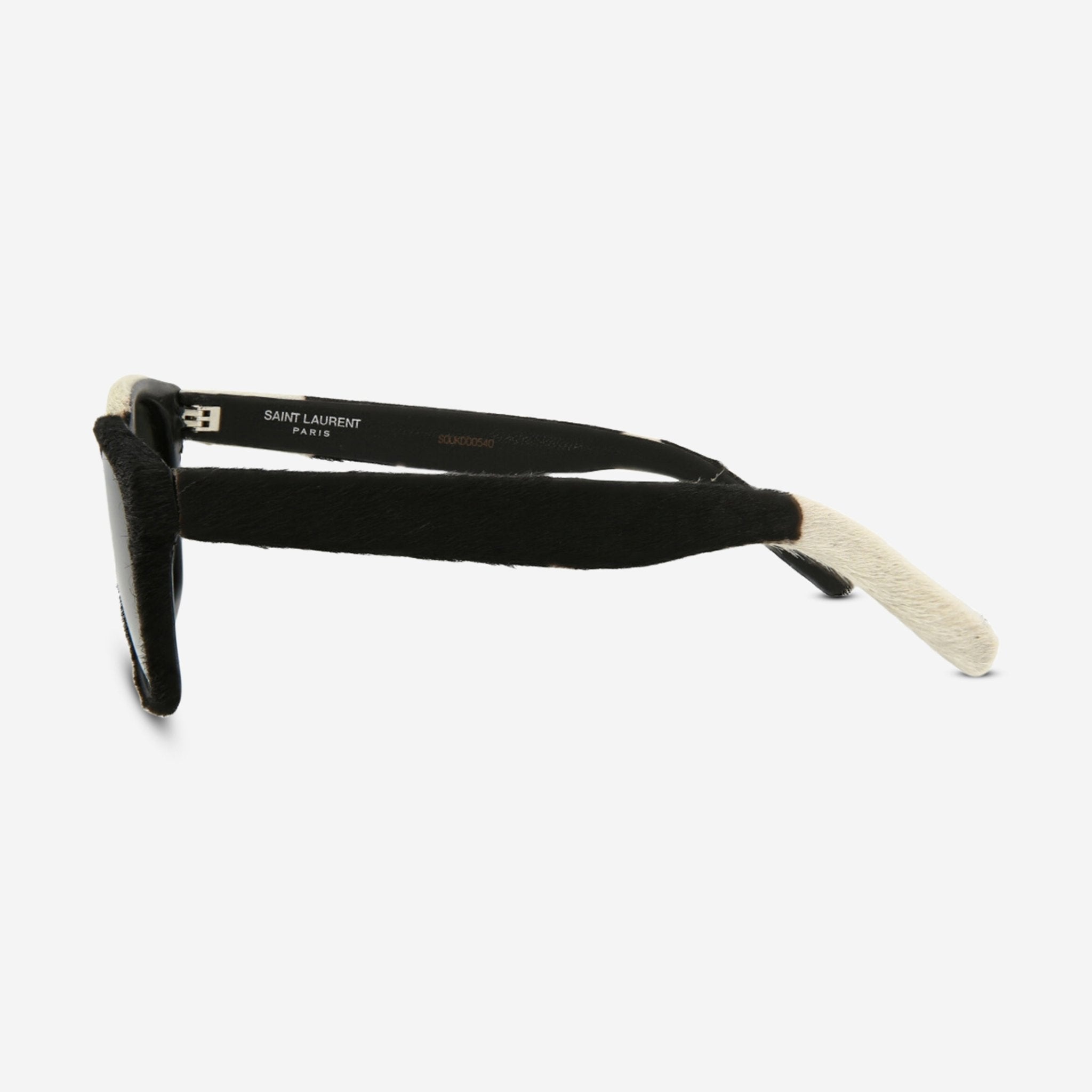 Saint Laurent Special Edition Unisex Sunglasses SL51 - 30000167032 - THE SOLIST - Saint Laurent