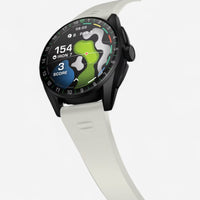 Tag Heuer Connected Calibre E4 Golf Edition 42mm Titanium Men's Smartwatch SBR8080.EB0284