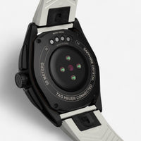 Tag Heuer Connected Calibre E4 Golf Edition 42mm Titanium Men's Smartwatch SBR8080.EB0284