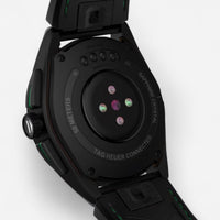 Tag Heuer Connected Calibre E4 Golf Edition 45mm Titanium Men's Smartwatch SBR8A81.EB0251