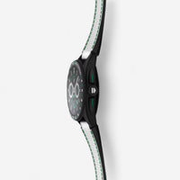 Tag Heuer Connected Calibre E4 Golf Edition 45mm Titanium Men's Smartwatch SBR8A81.EB0251