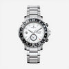 Perrelet Seacraft GMT Stainless Steel Automatic Men's Watch A1055/A