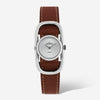 Shinola The Bike Lock Stainless Steel Ladies' Quartz Watch S0120226482 - THE SOLIST - Shinola