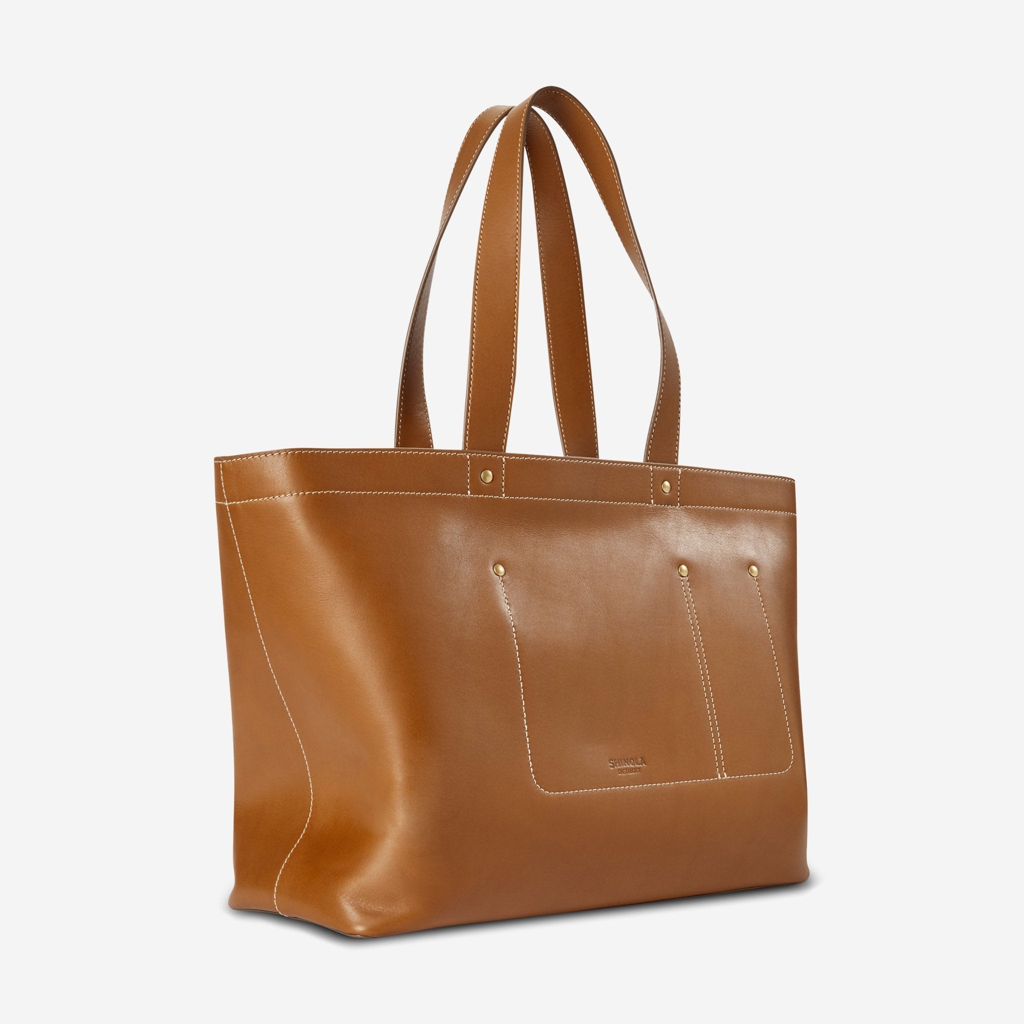 Shinola tote online