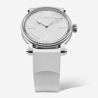 Speake - Marin One & Two Academic Titanium Automatic Men's Watch 414217000 - THE SOLIST - Speake - Marin