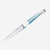 S.T. Dupont Defi Millennium Le Mans Limited Edition Ballpoint Pen 405006 - THE SOLIST - S.T. Dupont